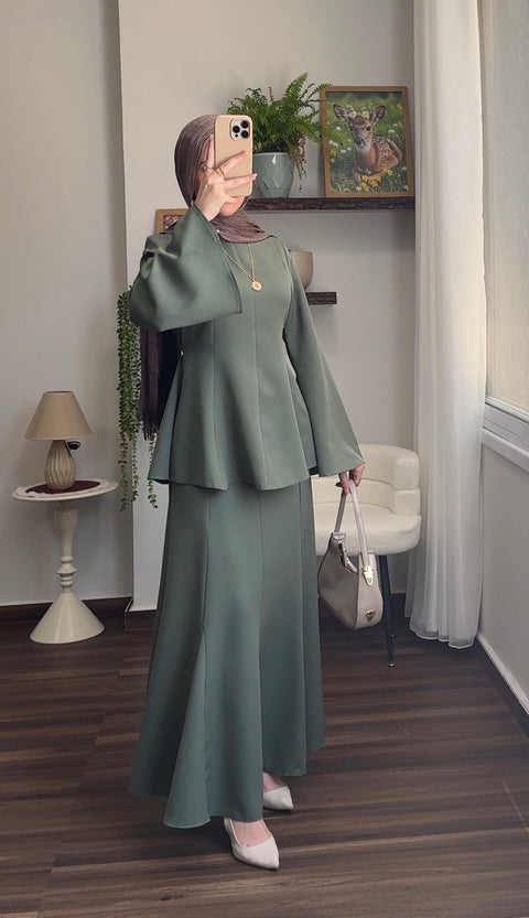 طقم اسراء