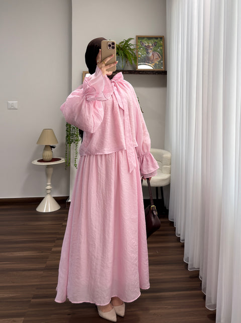 طقم مود