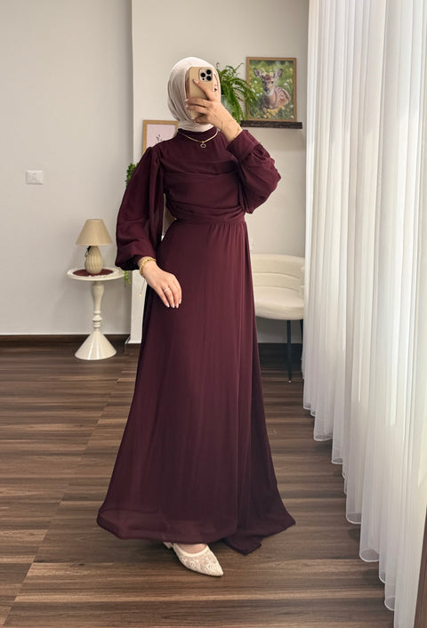 فستان يافا