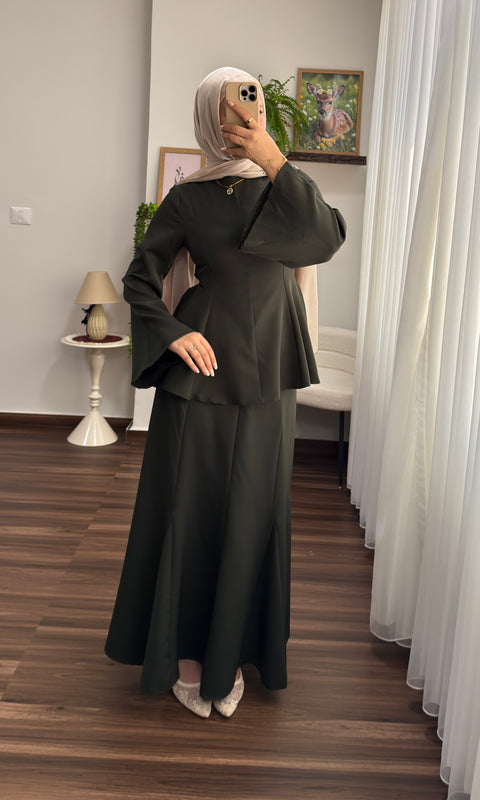 طقم اسراء