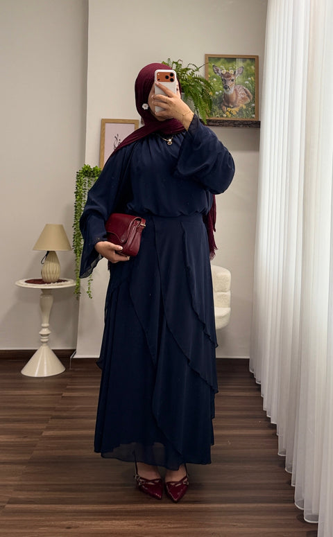 طقم ليلى