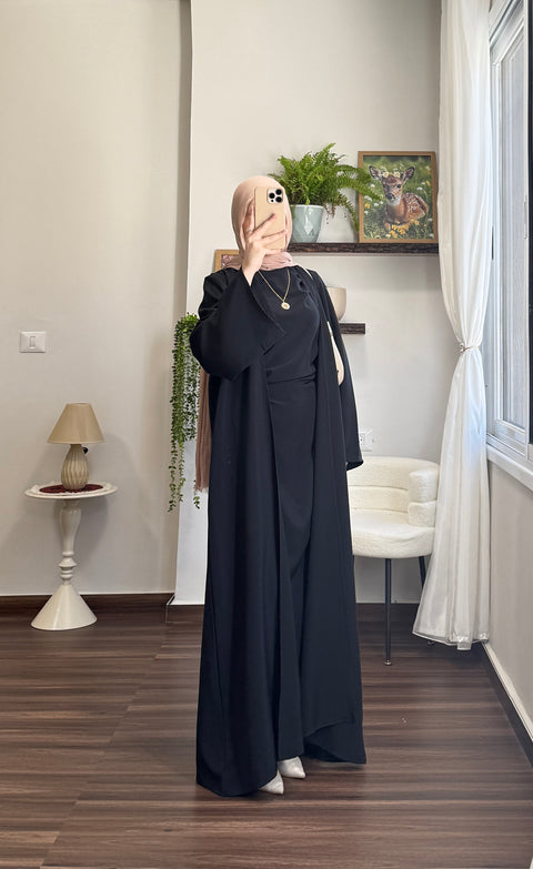 عباية ريمي
