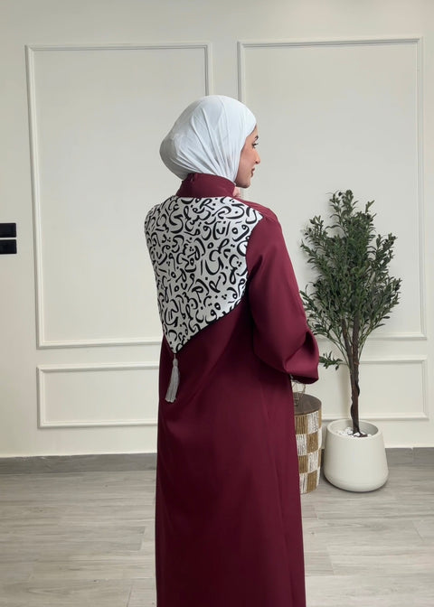 عباية العربي