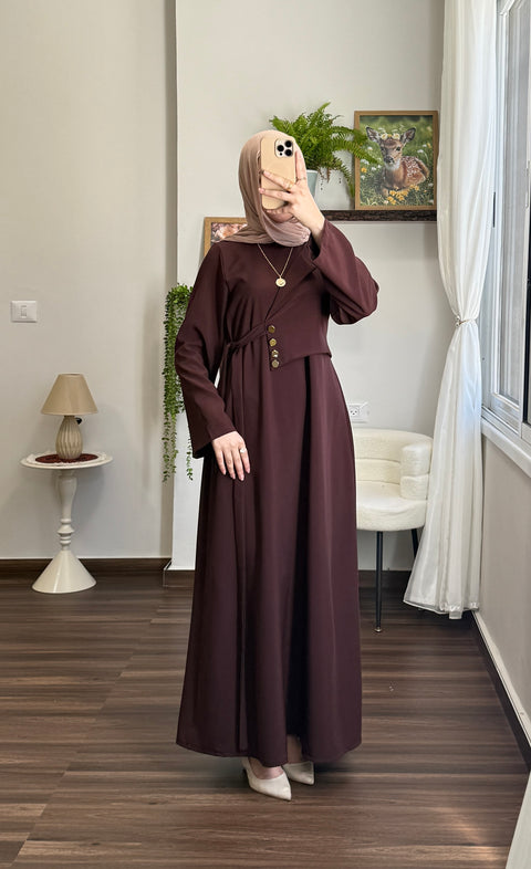 فستان نيل