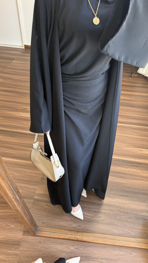 عباية ريمي