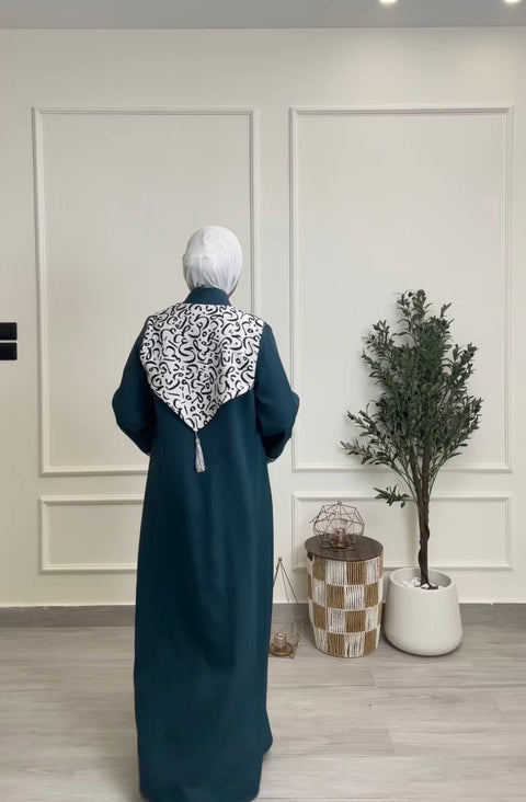 عباية العربي