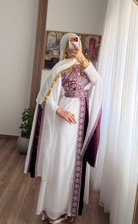 ثوب هدب