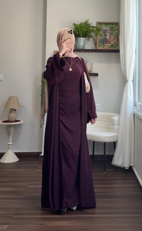 عباية ريمي