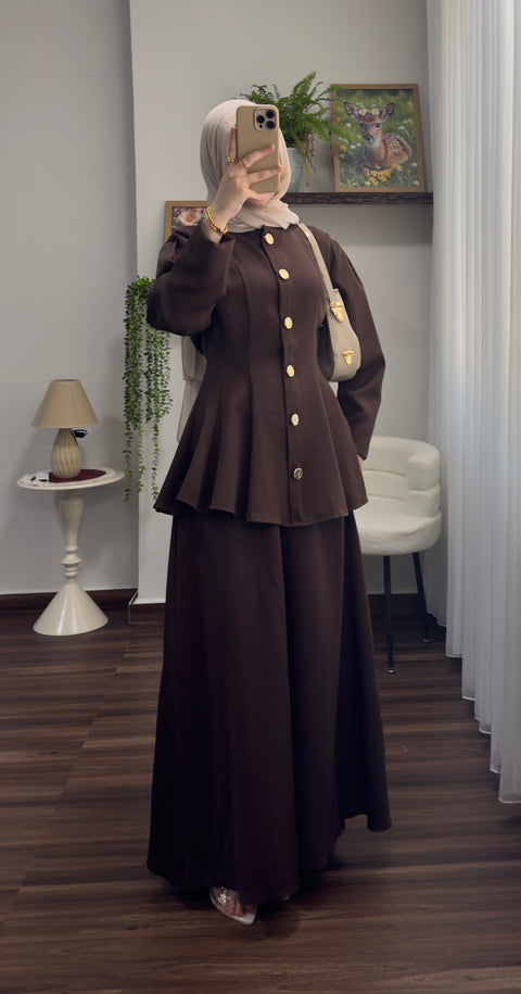 طقم باربي