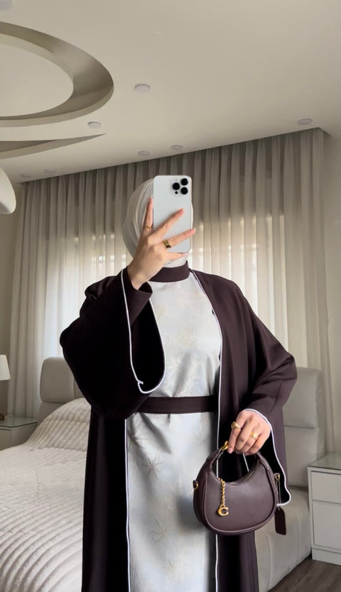 عباية هديل