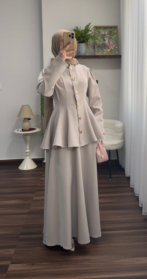طقم باربي