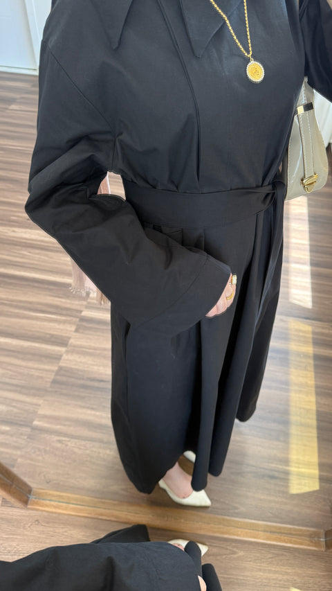 فستان تركي