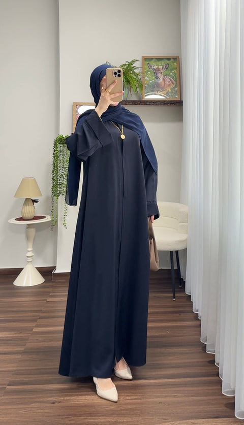 عباية الدوام