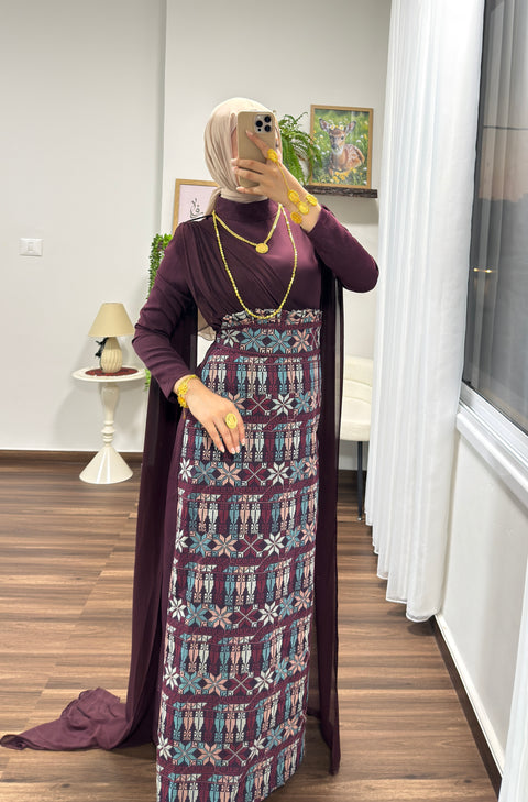 ثوب فلاحي
