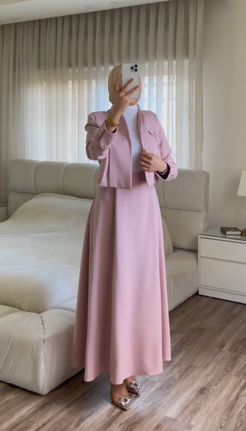 طقم ميس