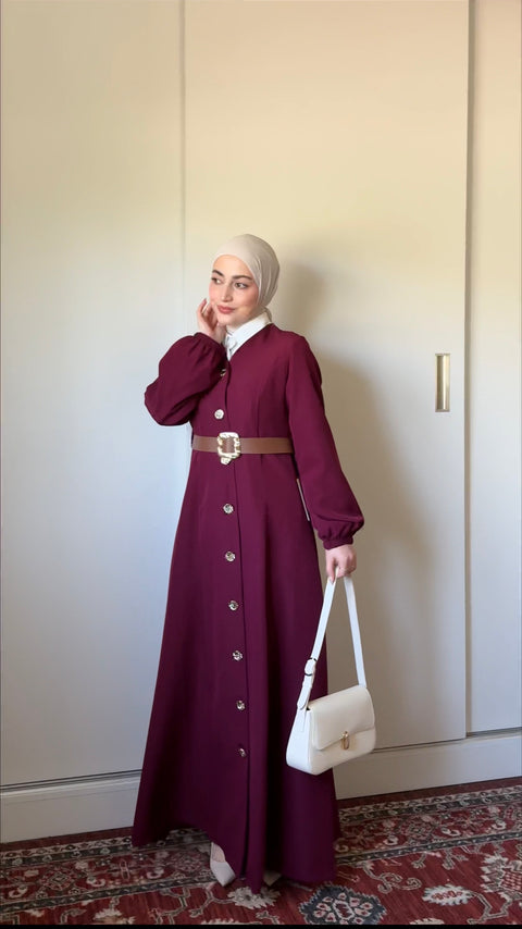فستان شذى
