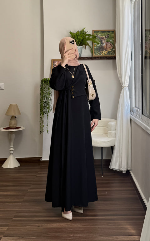 فستان نيل