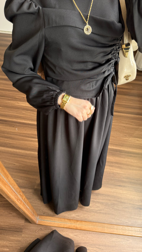فستان سجى