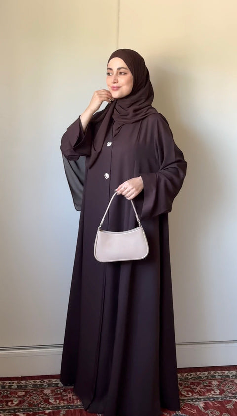 عباية زرّين