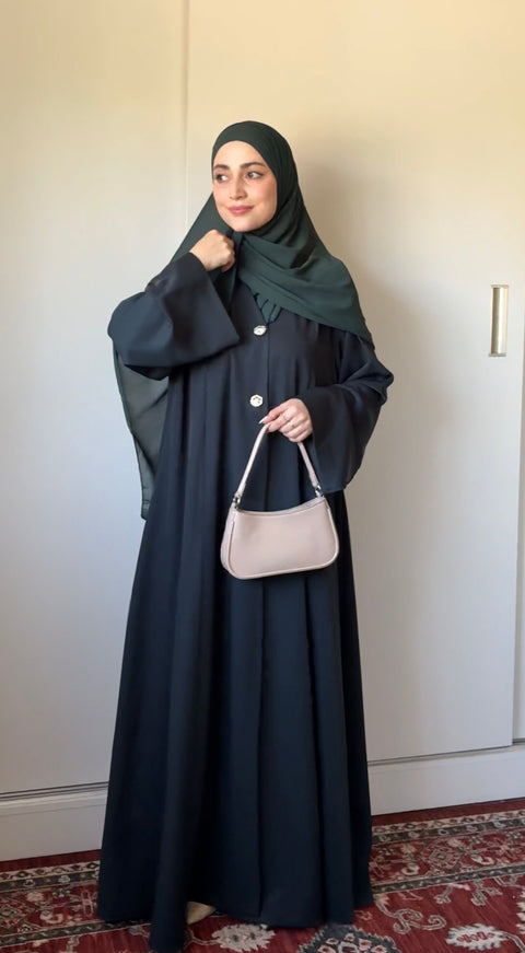 عباية زرّين
