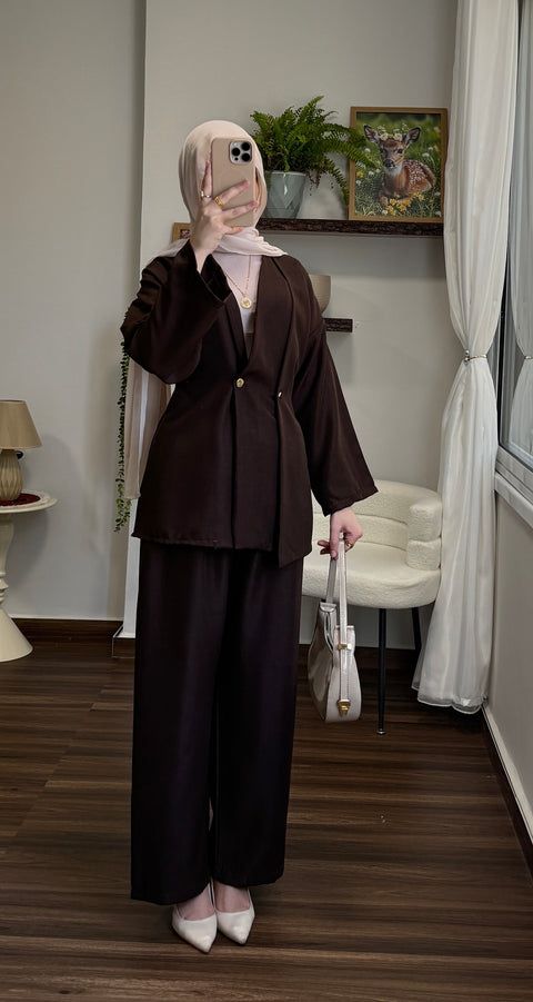 طقم نيل