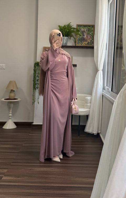 عباية ريمي