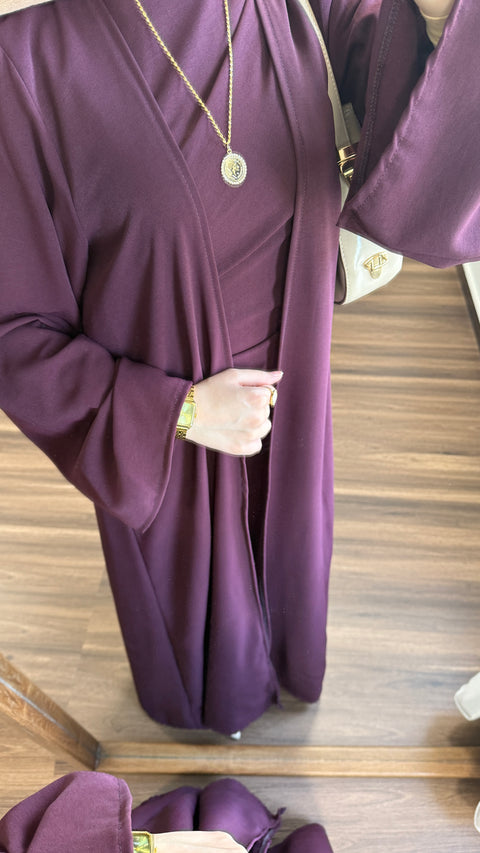 عباية ريمي
