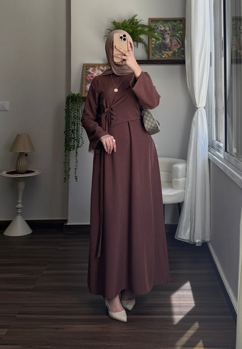 فستان نيل