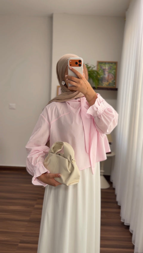 قميص آيات