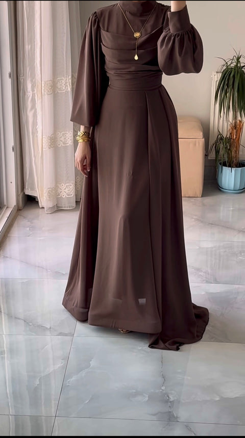 فستان يافا