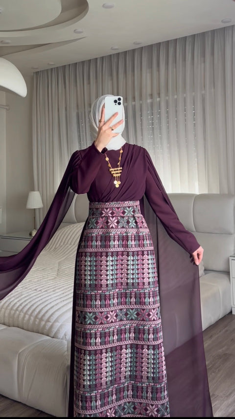 ثوب فلاحي
