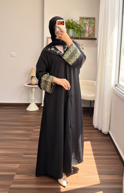 عباية مريم