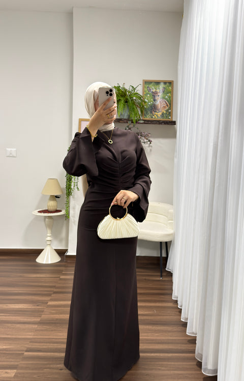فستان فراشة