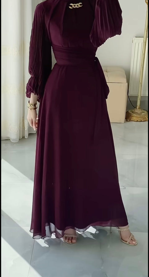 فستان سنسال