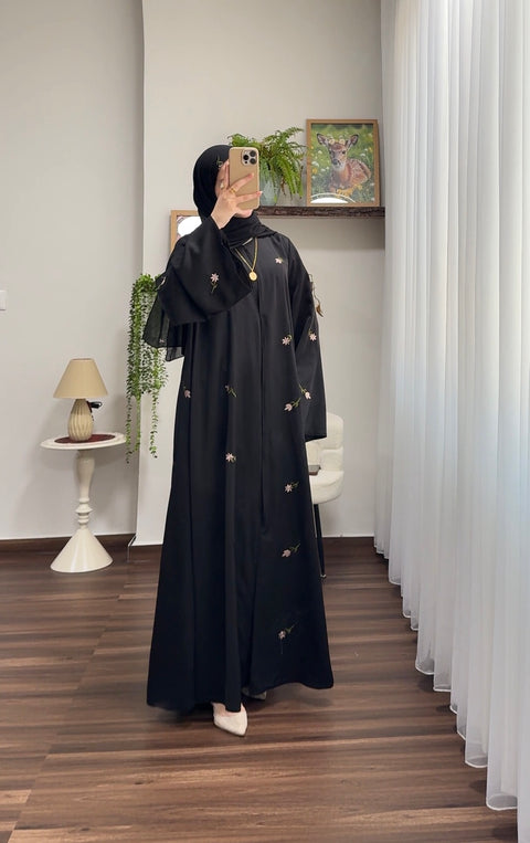 عباية حنين