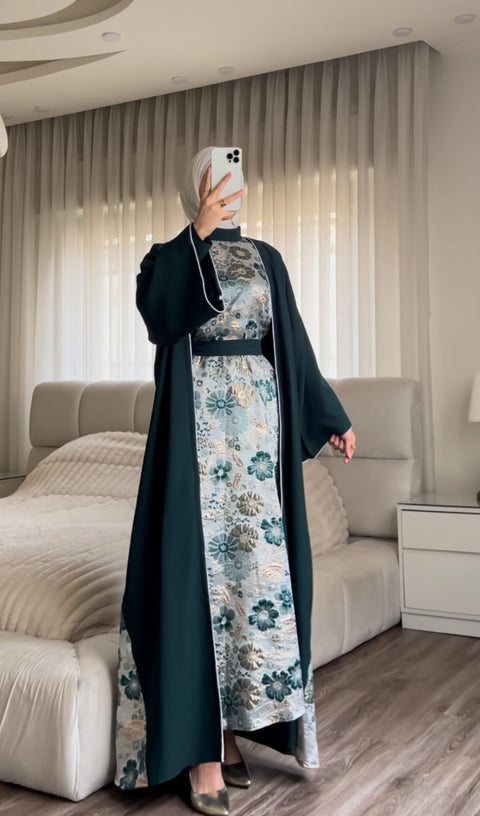 عباية جولّيا