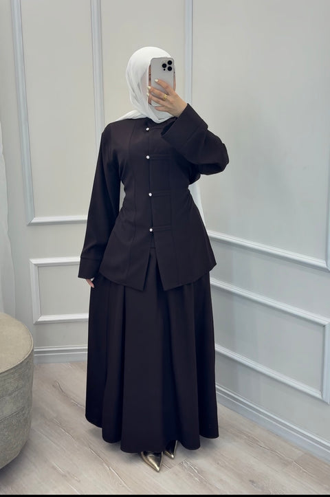 طقم ديما