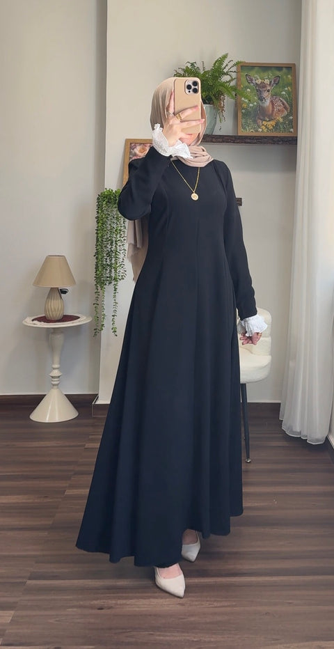 فستان ليدي