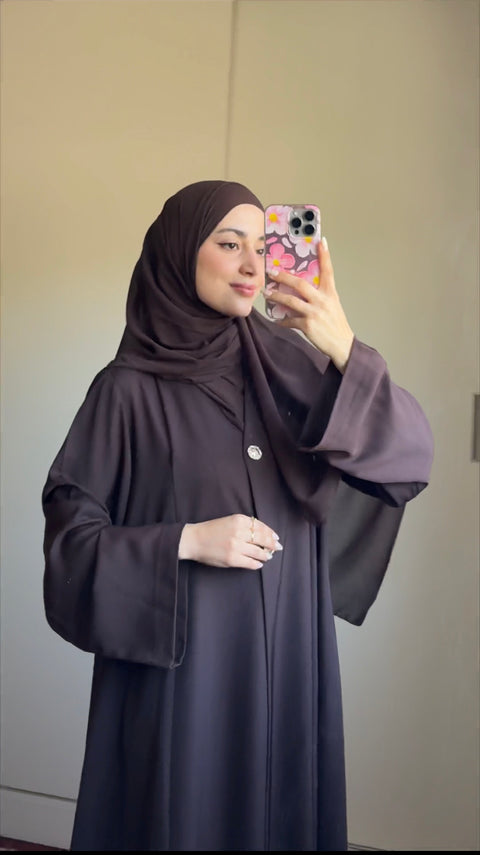 عباية زرّين