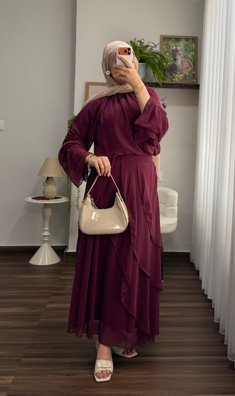 طقم ليلى