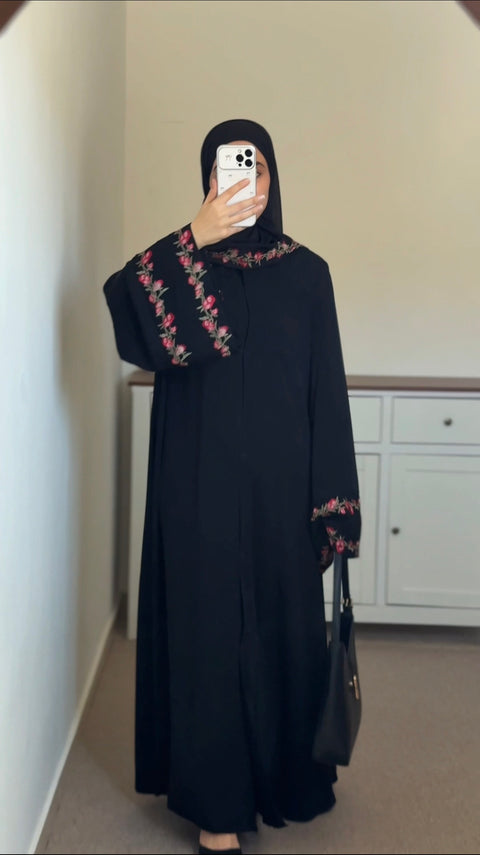 عباية ولاء
