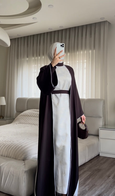 عباية هديل