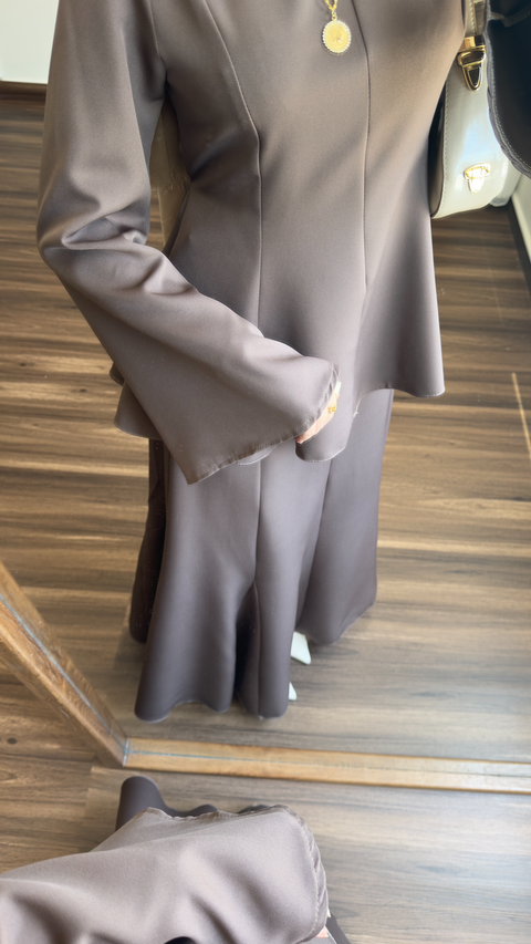 طقم اسراء