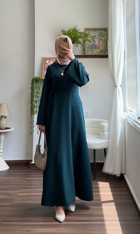 فستان فطمة