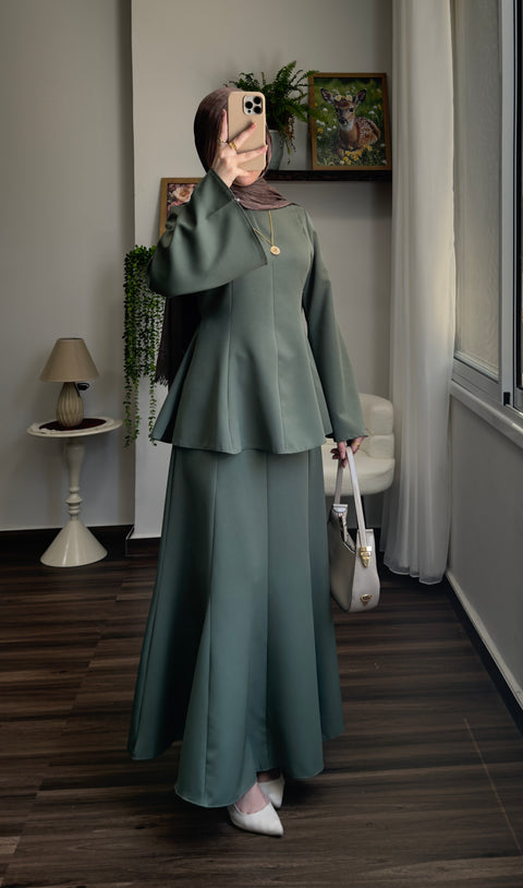 طقم اسراء
