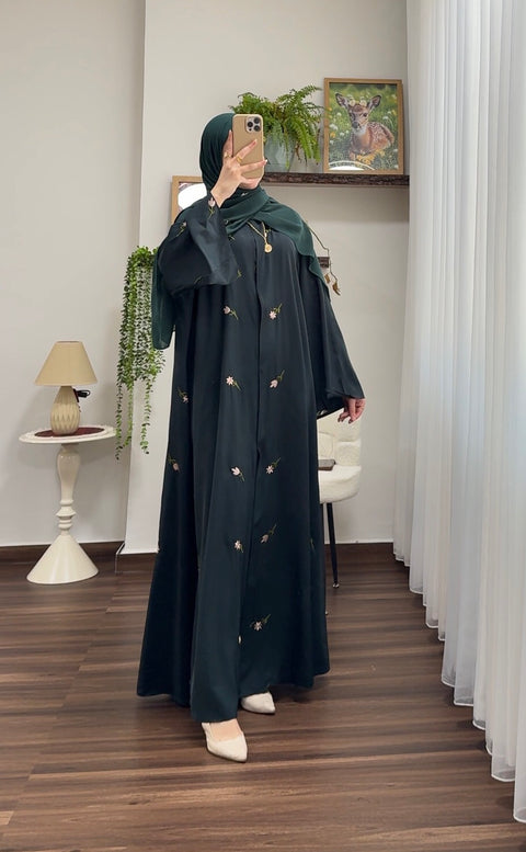 عباية حنين