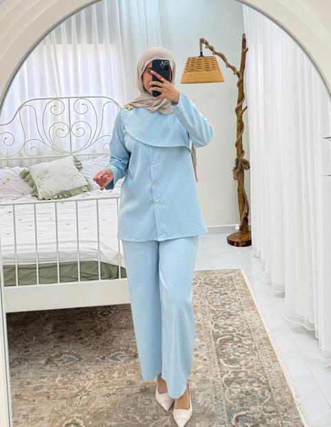 طقم بروش
