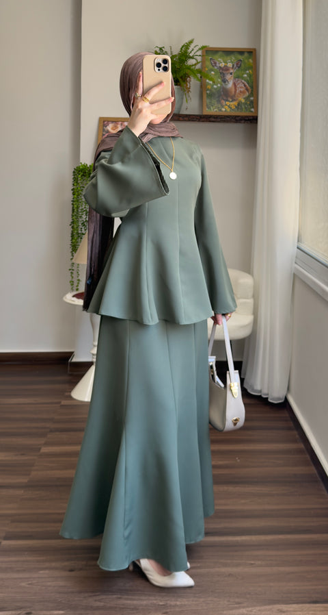 طقم اسراء