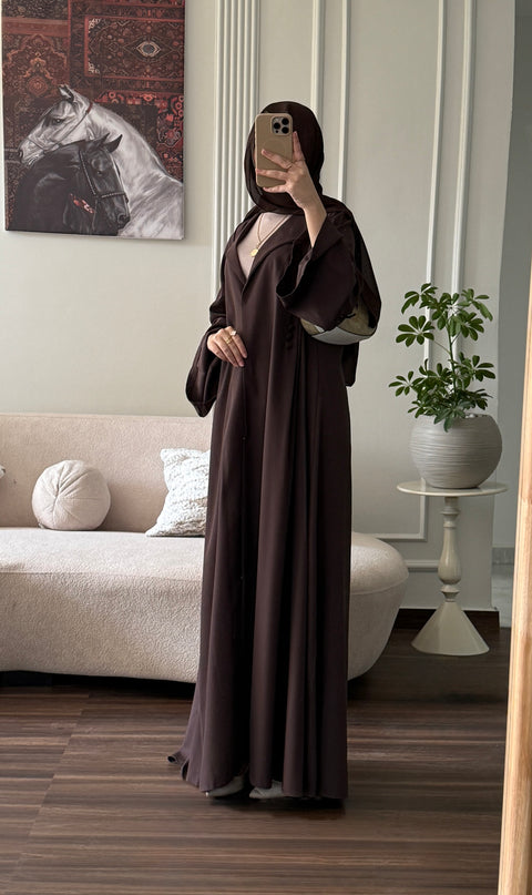 عباية درزة