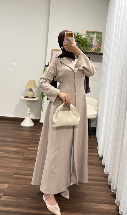 فستان امل